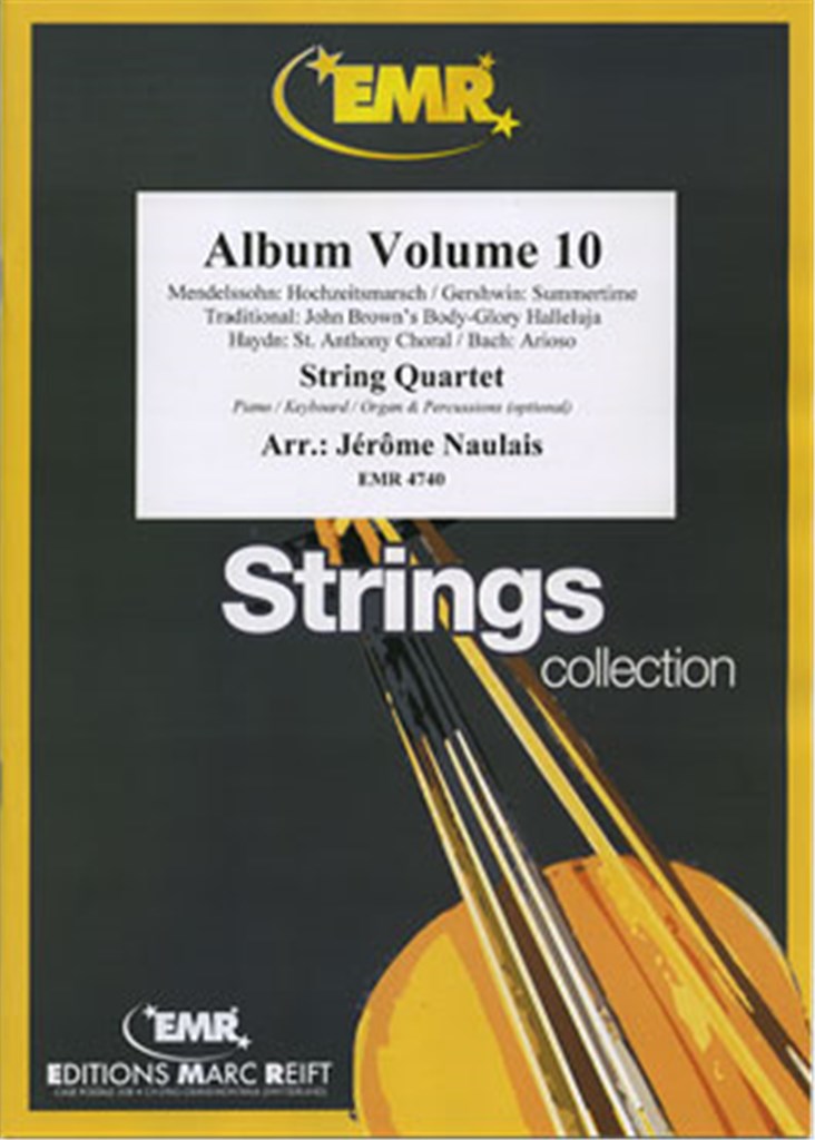 Album Volume 10